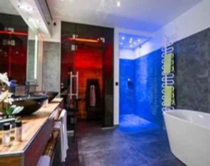Cinderella Hotel 5*