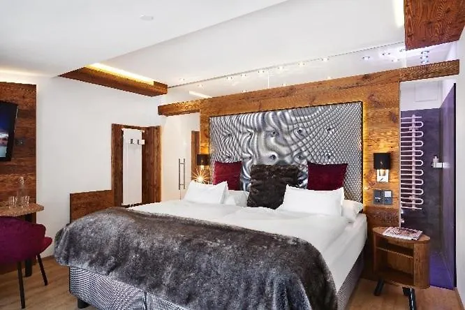 Cinderella Obertauern