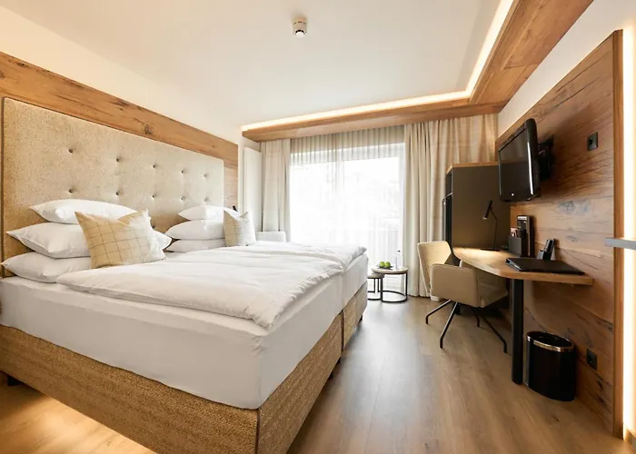 Cinderella Obertauern