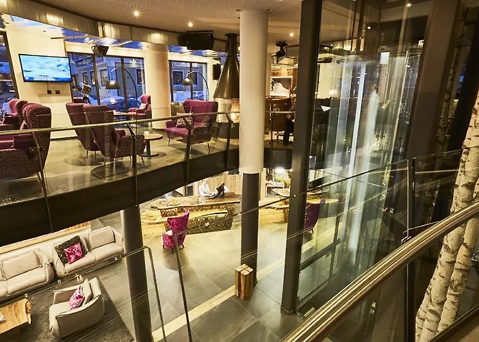 Cinderella 5* Obertauern