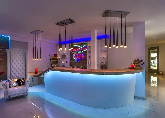 Cinderella Hotel Obertauern