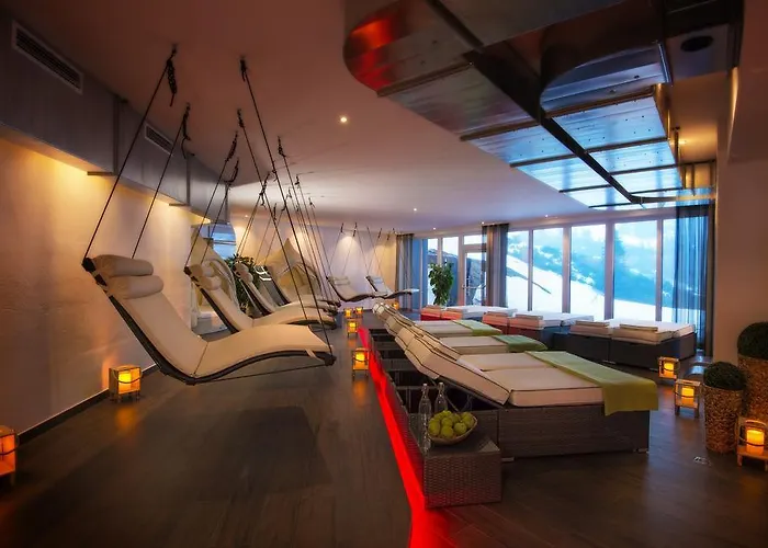 Cinderella Obertauern