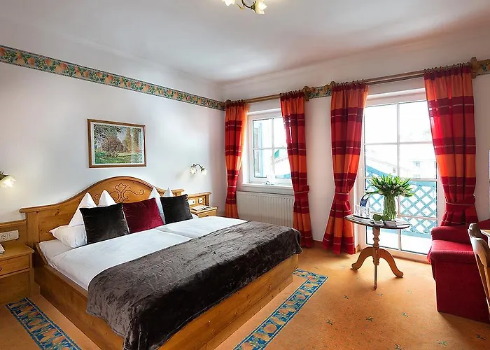 Cinderella Hotel Obertauern
