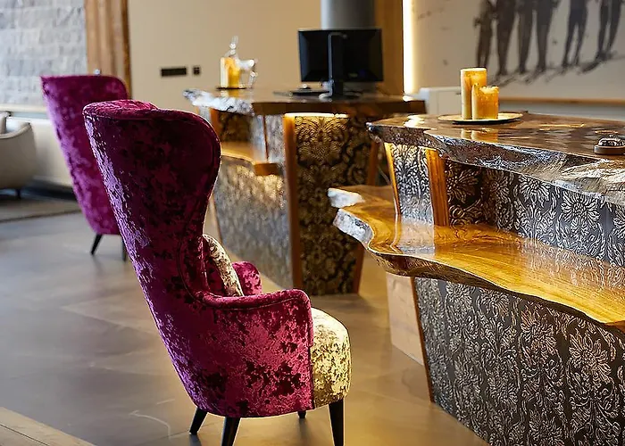 Cinderella 5* Obertauern