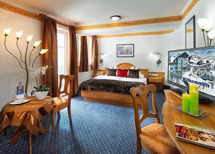 Cinderella 5* Obertauern